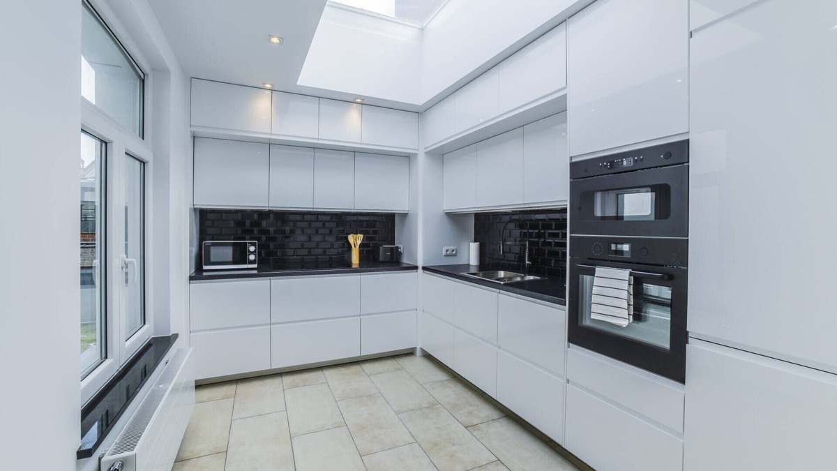 Dansaert Apartment | Dansaert XI - Two Bedroom Apartment, Sleeps 4