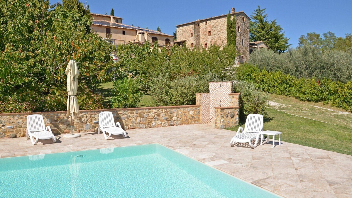 Volterra Apartment | Dante 3 - Volterra ,Tuscany