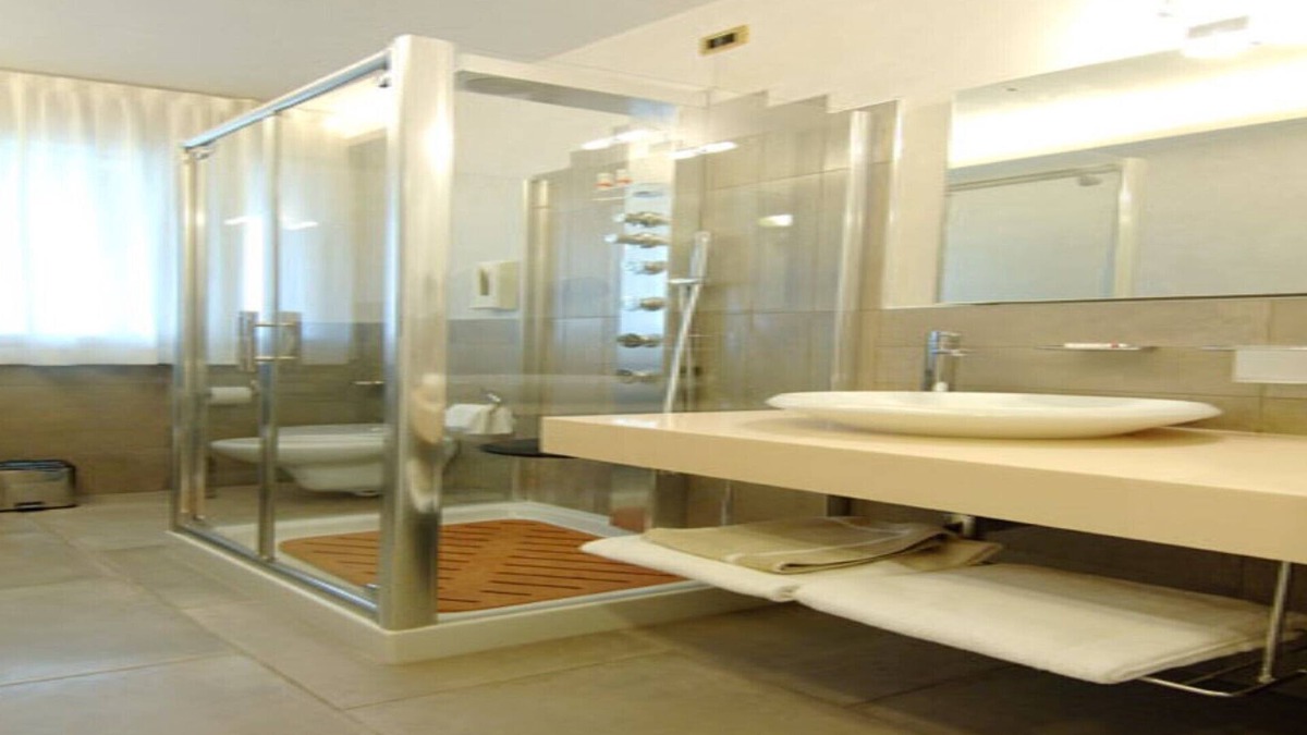 Mantua House | Dante Residence Apartment 1