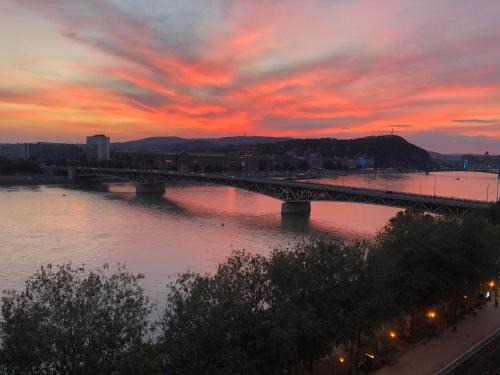 Ferencvaros Apartment | danube paradise