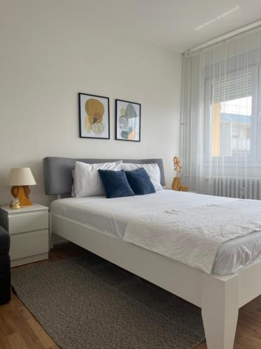 Kladovo Apartment | Danube Sunrise
