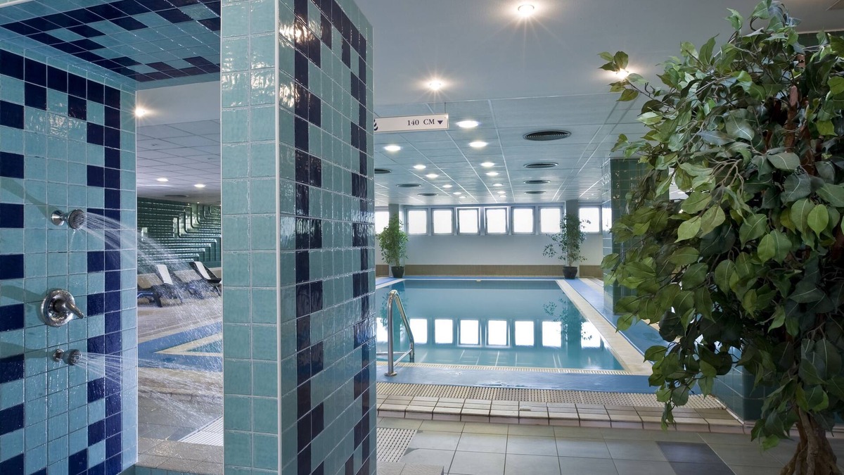 Istvanmezo Hotel | Danubius Hotel Arena