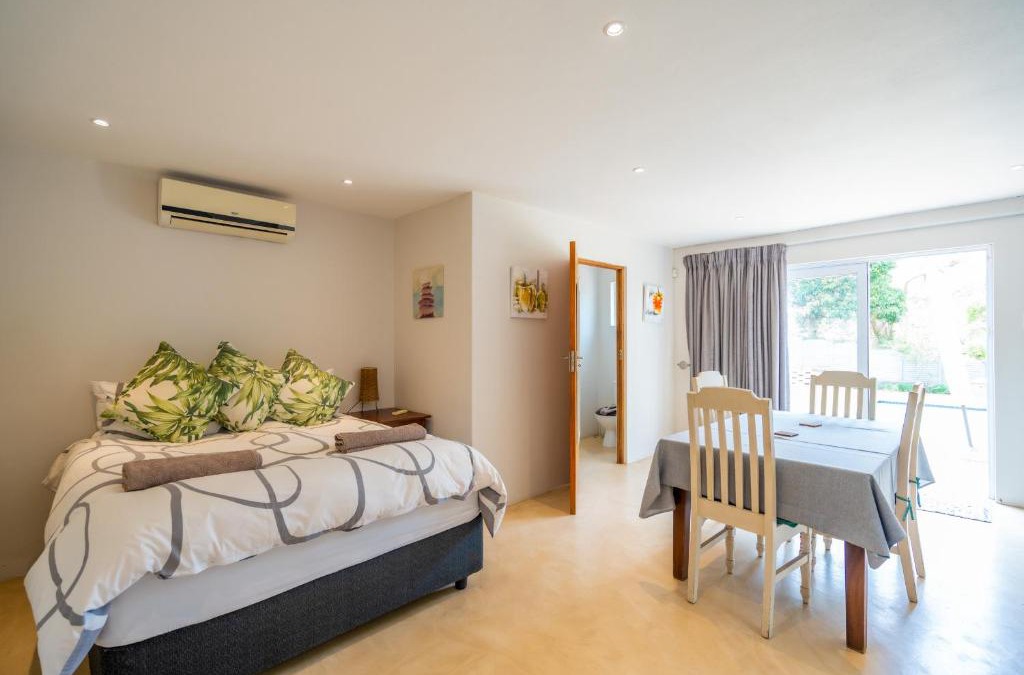 Durban North Apartment | Danville Forest Villa