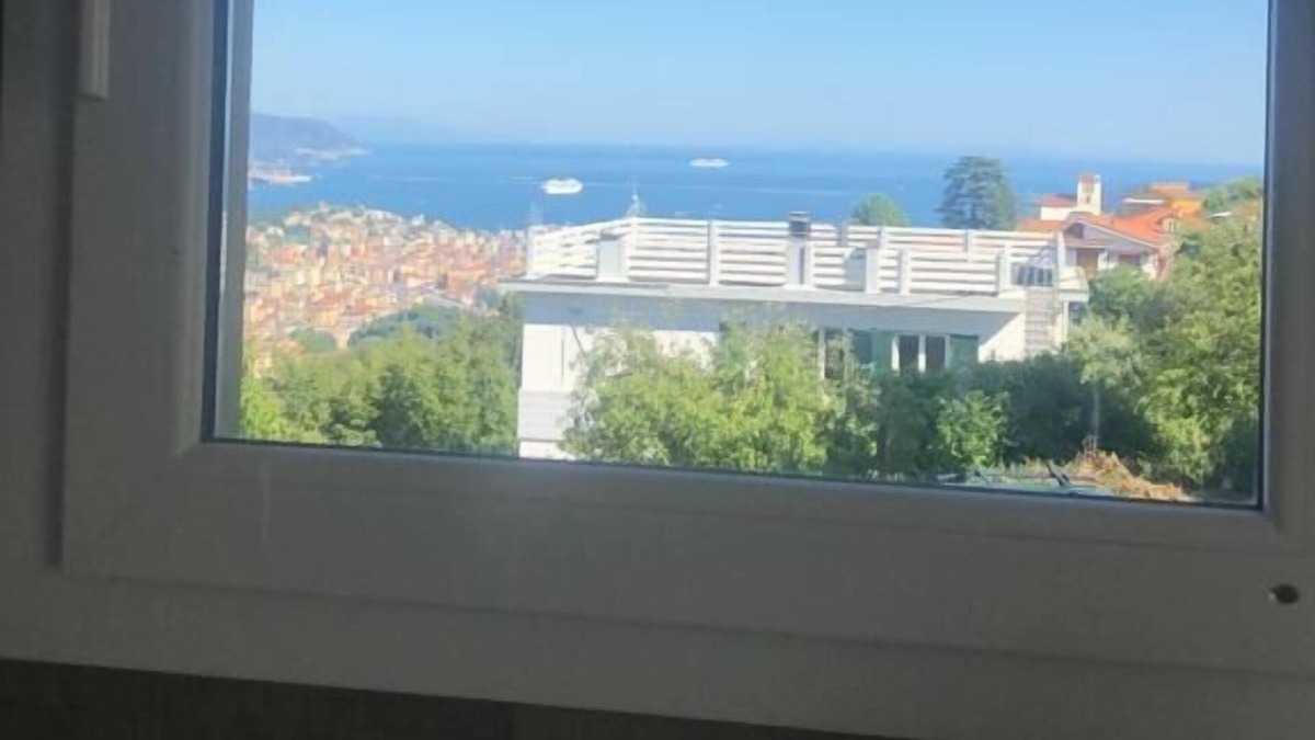 La Foce Apartment | Dany's Bay View - Homy 5 Terre
