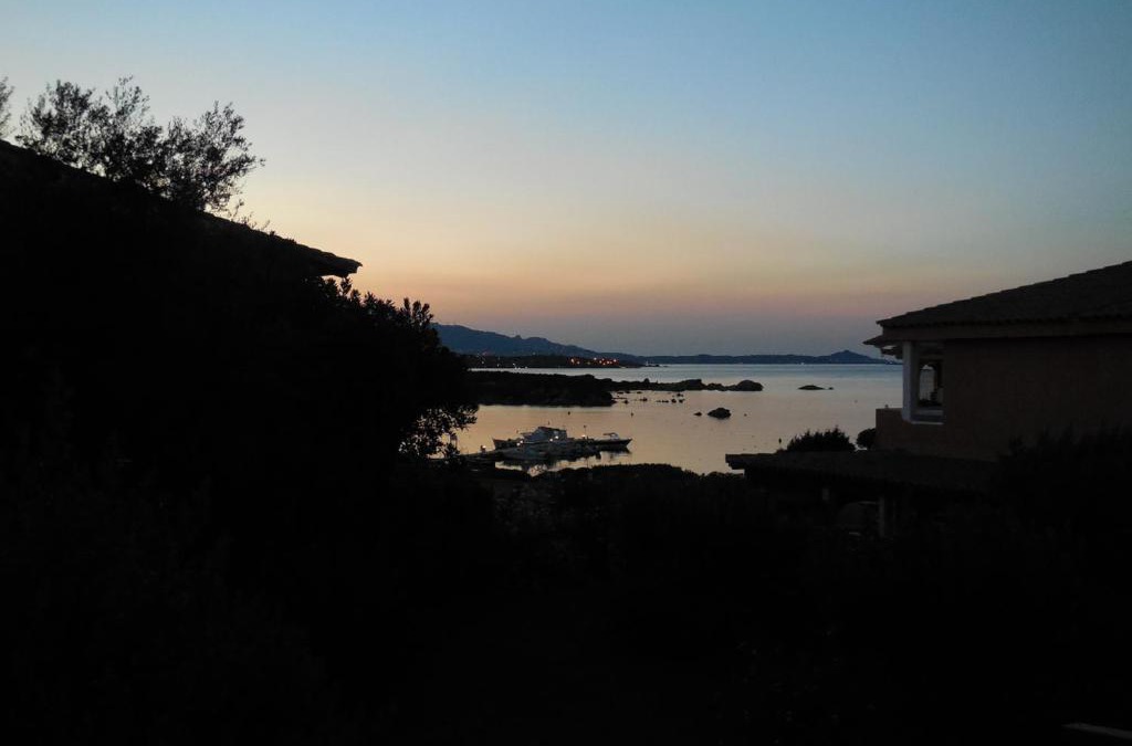 Golfo di Marinella Apartment | Dany's Home in Baia de Bahas
