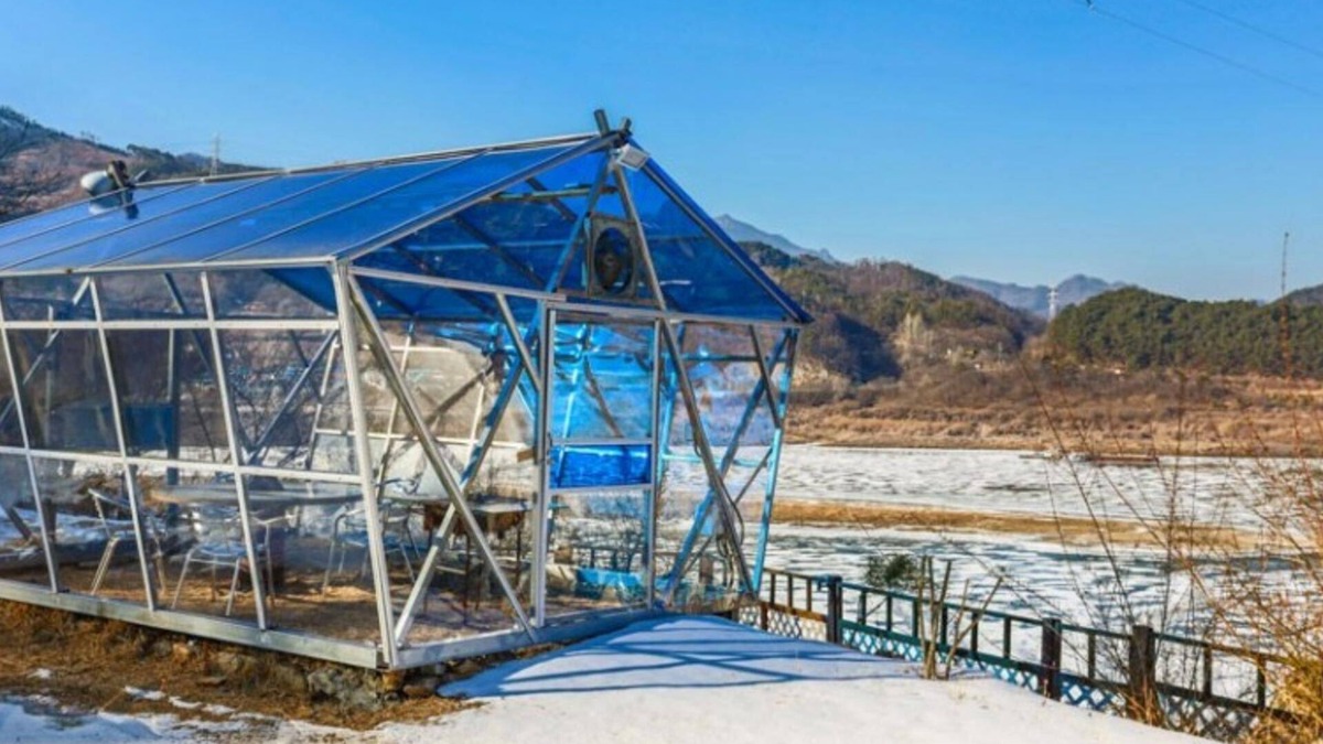 Danyang House | Danyang Dalbityang Pension