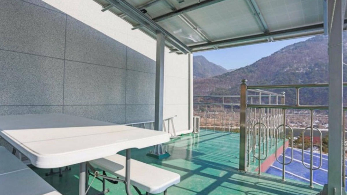 Danyang House | Danyang Dandelion Pension