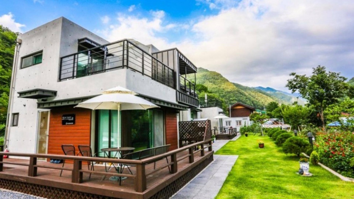 Danyang House | Danyang Handemy House Pension