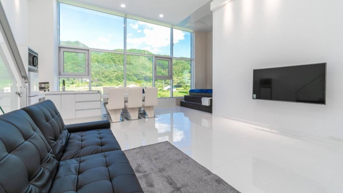 Danyang House | Danyang Le Blanc Pension