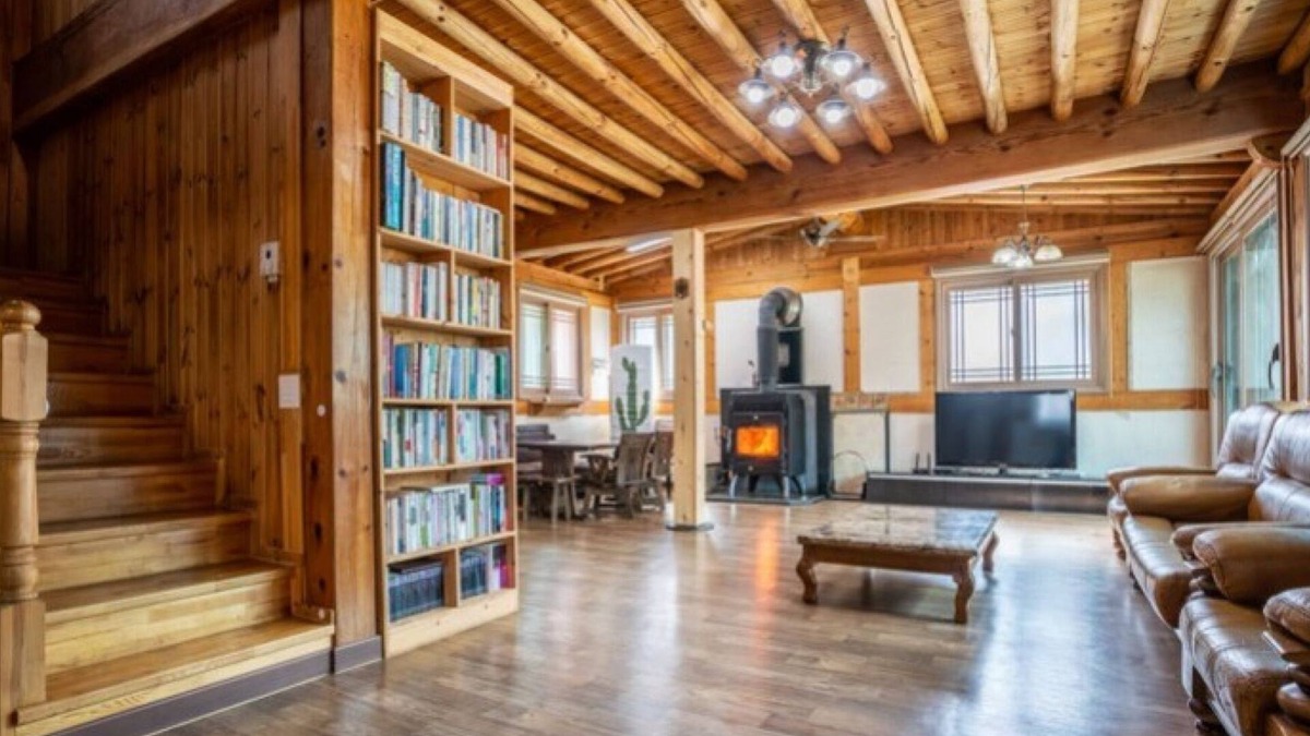 Danyang House | Danyang One Day Pension