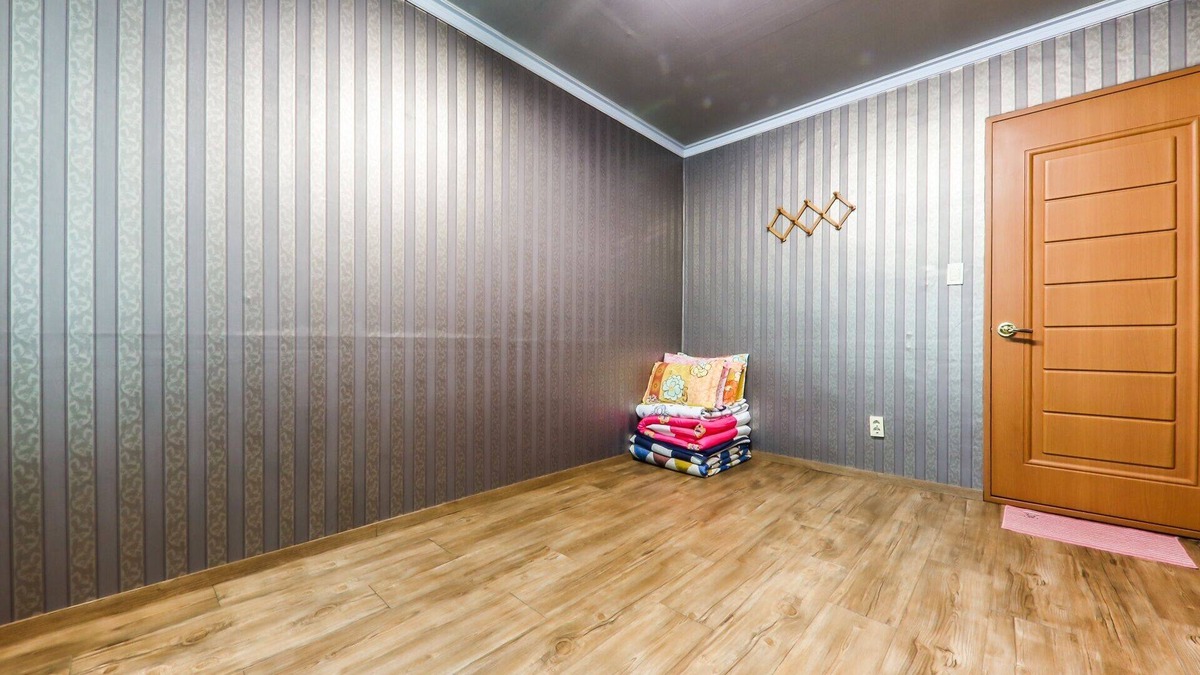 Danyang Hotel | Danyang Taehwasan Park