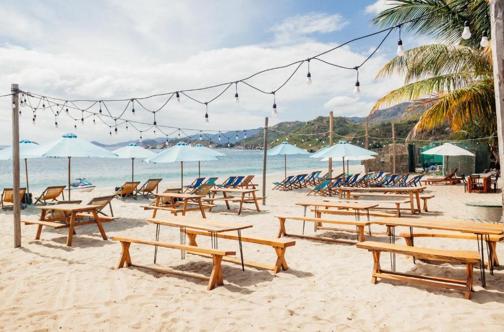 Cam Ranh Hotel | Dao Hoa Vang Villa Cam Ranh