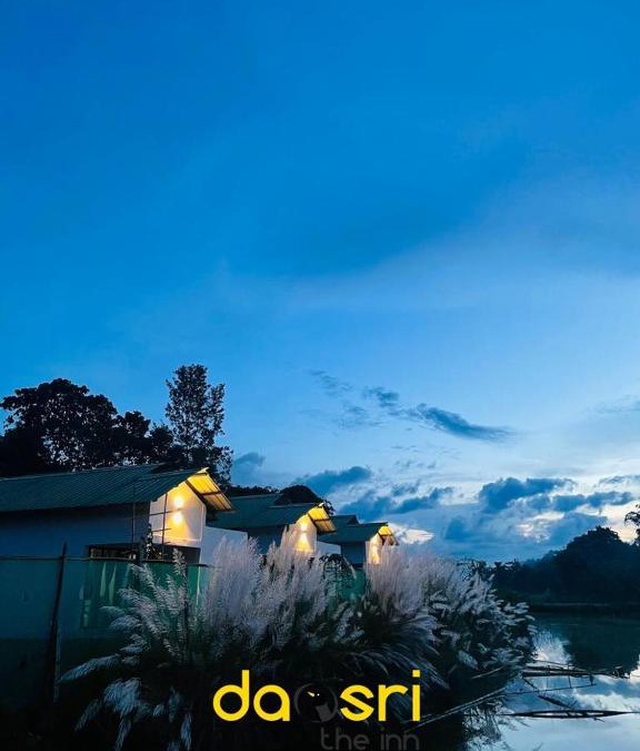 Barangabari Hotel | Daosri The Inn