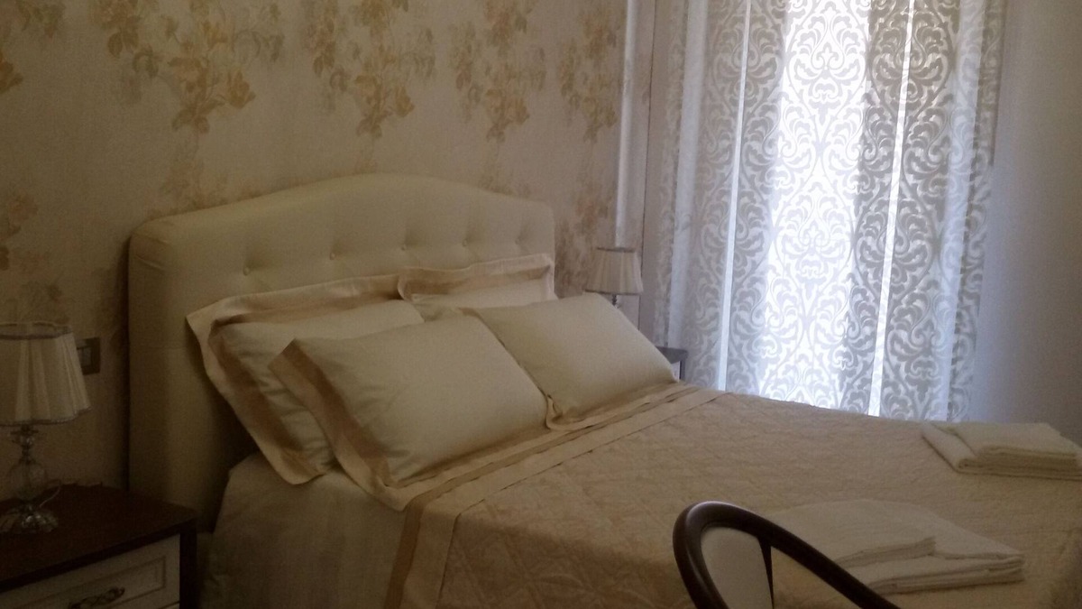 Palma di Montechiaro House | Daphnae House Charming Luxury Rooms