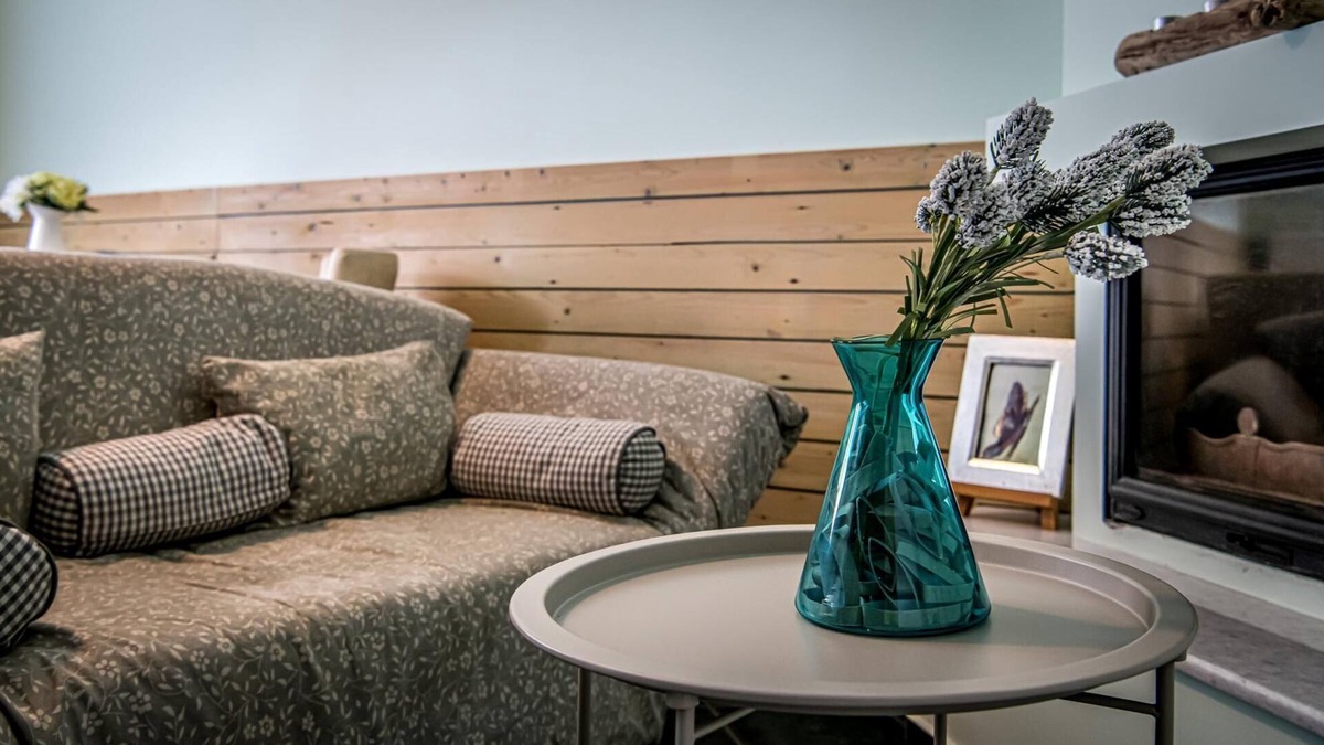 Tsagarada Apartment | Daphne . House In Pelion