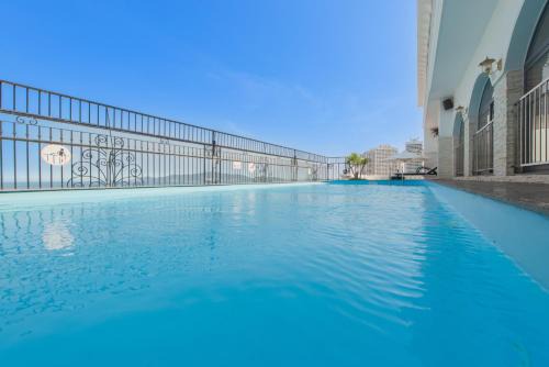 Vinh Hai Hotel | Daphovina Hotel
