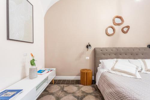 Repubblica Apartment | Daplace - Lucia Apartment