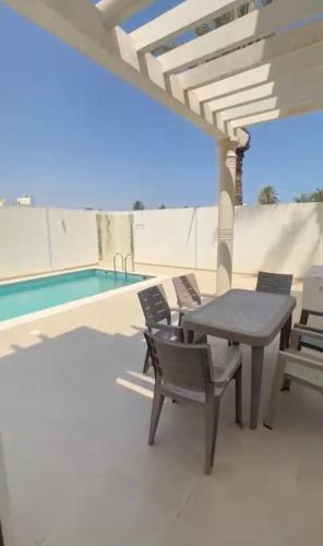 Djerba Midun Villa | Dar Aïcha