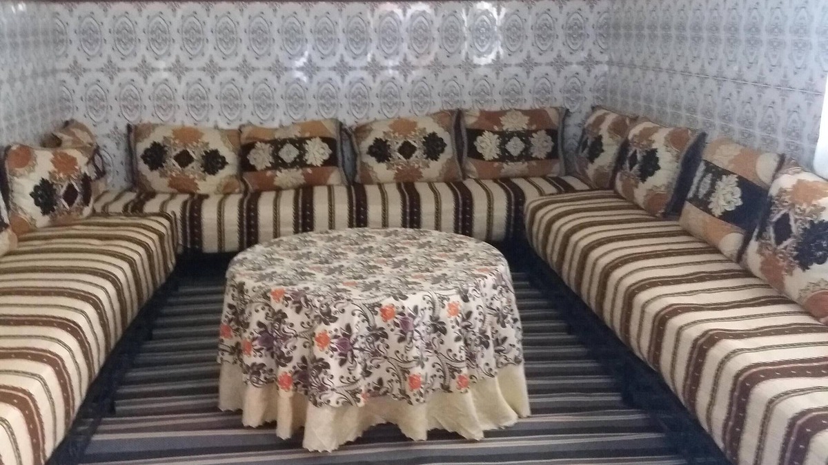 Tazroute House | -DAR AL HAMDE -
