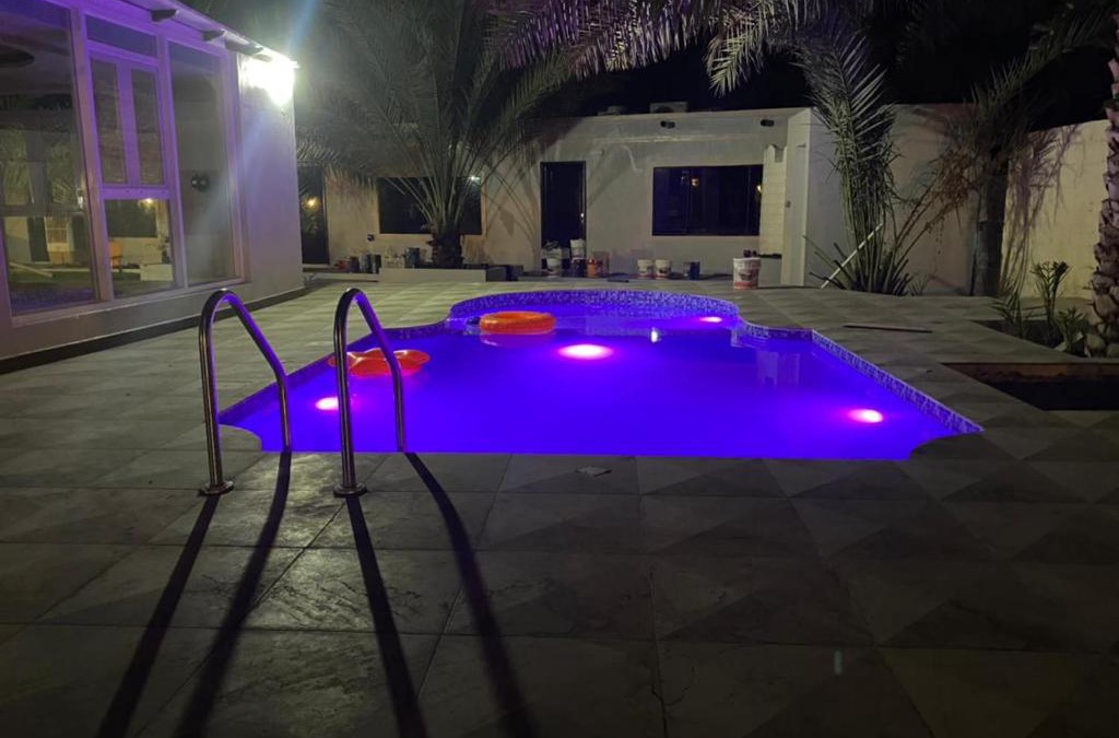 Al Hamra Apartment | Dar Al Hamra Rest إستراحة دار الحمراء