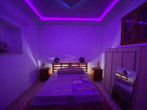 Tozeur Apartment | Dar Alaa