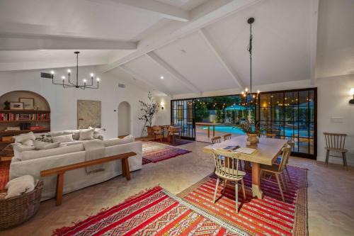 Deepwell Estates House | Dar Amani