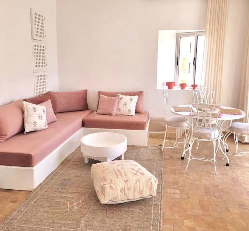 Sidi Ifni Apartment | Dar Amina