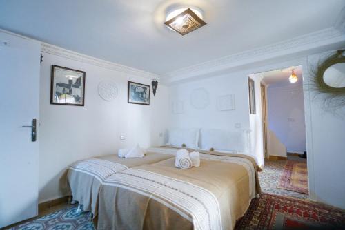 Marshan Apartment | DAR AMR