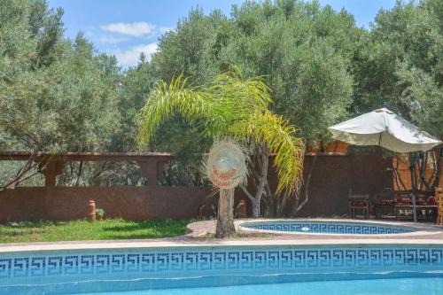 Ouirgane House | Dar Arraha Ouirgane