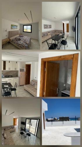 Hammam Al Agzaz Apartment | Dar ATTIA Ezzahra KELIBIA