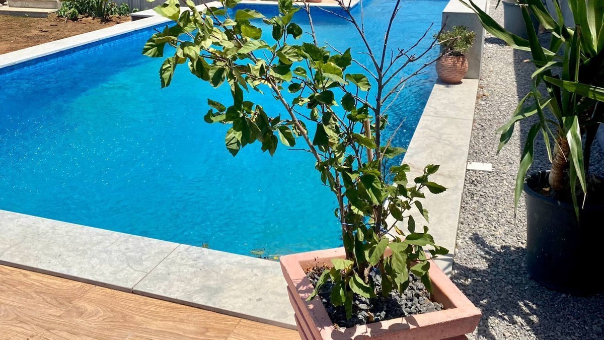 El Haouaria Villa | Dar Aycha