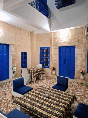 Medina de Sousse House | Dar Aziz VIP