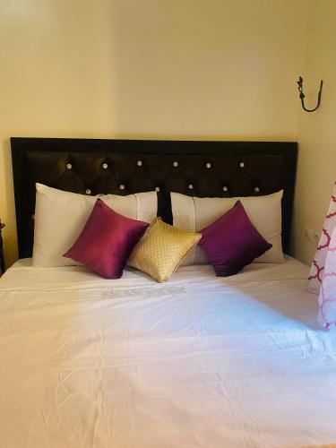 Agdal Apartment | Dar béa