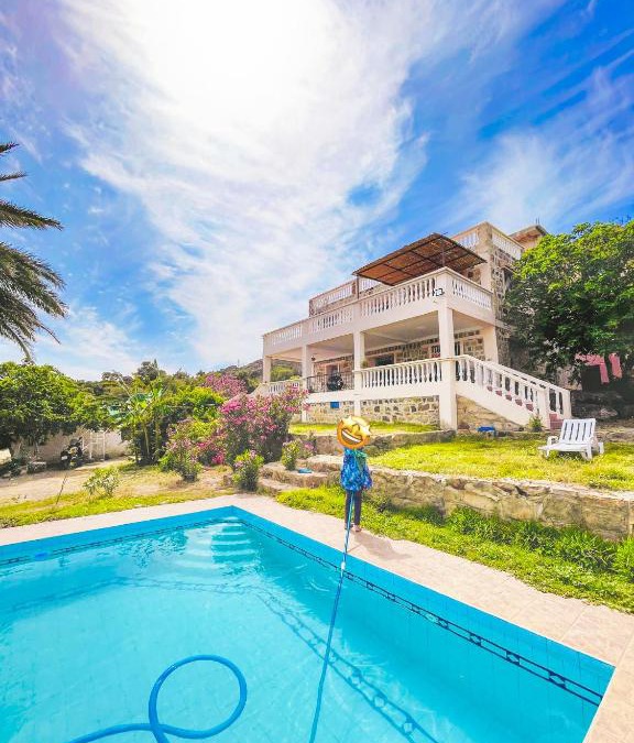 Dar Chaoui House | Dar Bakkali Nadi