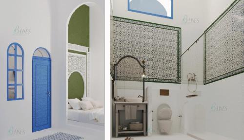 Medina de Sousse Bed & Breakfast | Dar Beate Sousse Medina