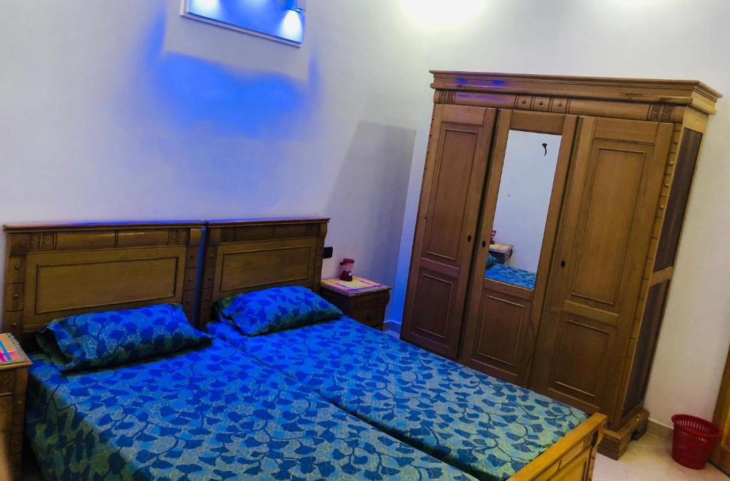 Chefchaouen Apartment | Dar chefchaouen