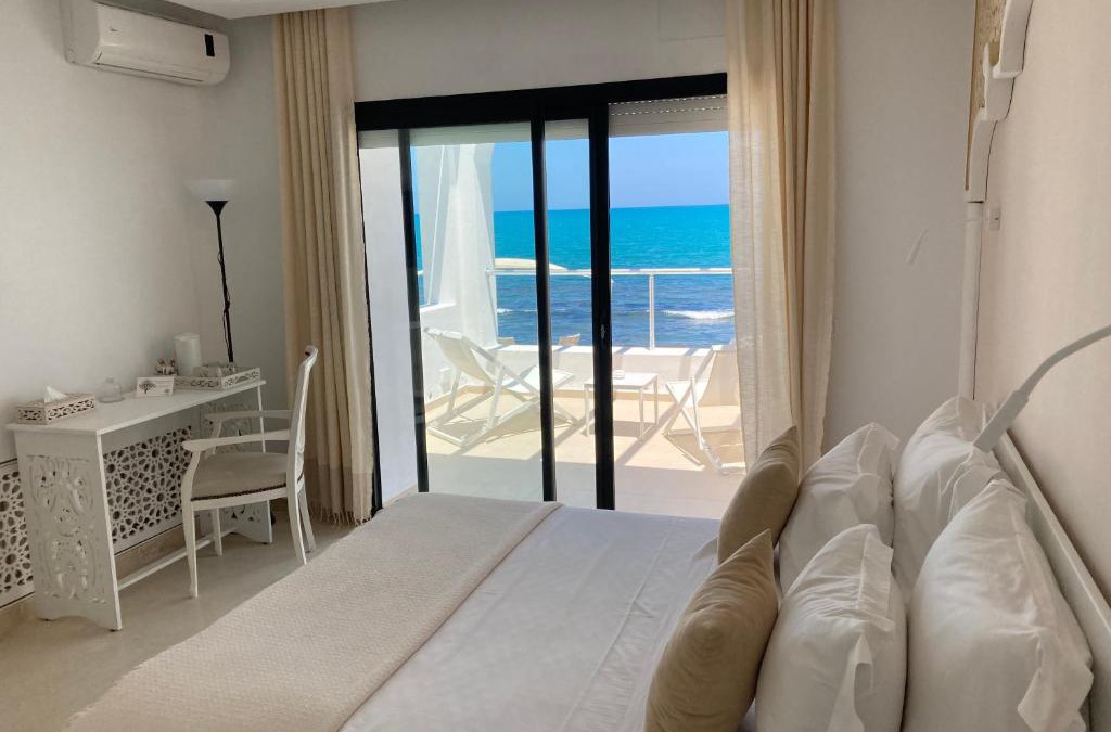 La Marsa House | Dar Corniche La Marsa (Adults Only)