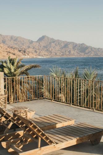Dahab Apartment | Dar Dahab