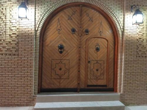 Nefta Bed & Breakfast | Dar Desert Rose