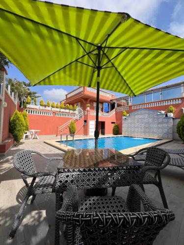Asilah Villa | Dar Deyafa