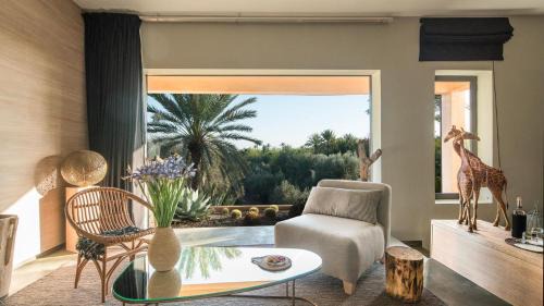 Medina Villa | Dar-el-adaka