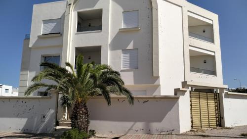 Mahdia House | Dar El Bhar