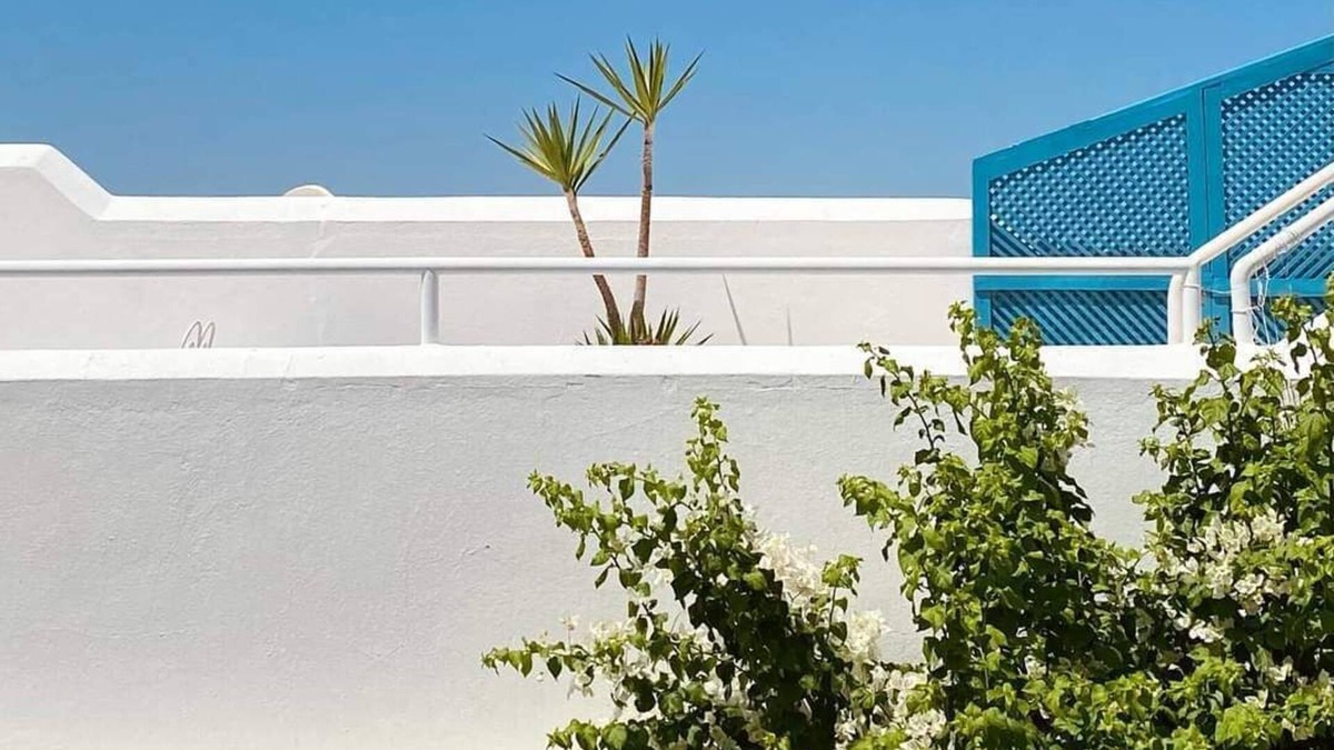 Medina of Tunis House | Dar El Medina