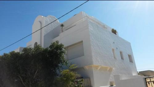 Hammamet Sud Apartment | Dar ELHOUCINE