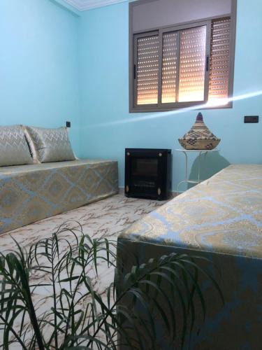 Harbil Apartment | Dar Fatima