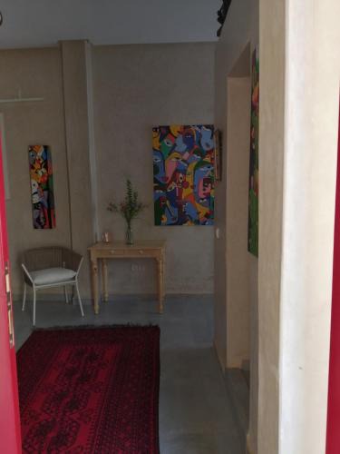 Medina of Rabat Bed & Breakfast | Dar halima