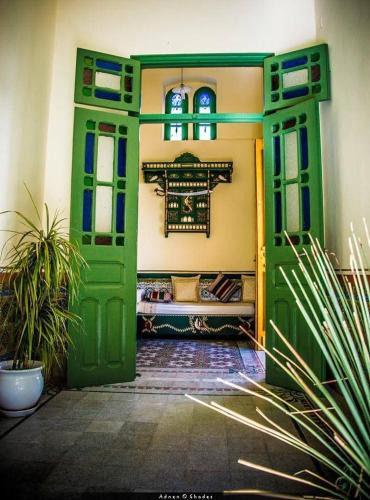 Nabeul House | Dar jamila kedidi