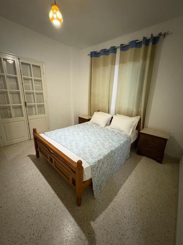 Houmt Souk Apartment | Dar KAMOUN