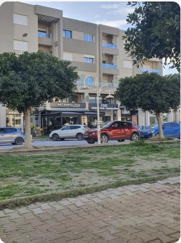 Jardins De Carthage Apartment | Dar Kmar 2