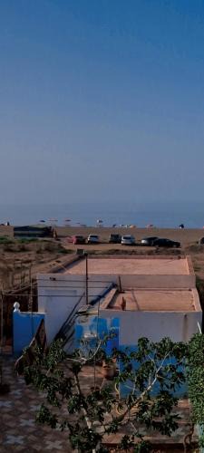 Bni Marghnine Apartment | Dar la dorade maison de campagne vue mer à temsamane tazaghine hoceima imzouren nador bni marghanine